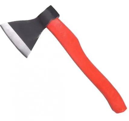 Фото №0 Топор пожарный