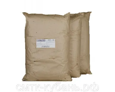 фото Мастика МБР-Г-65 битумно-резиновая горячего применения ГОСТ 32870-2014