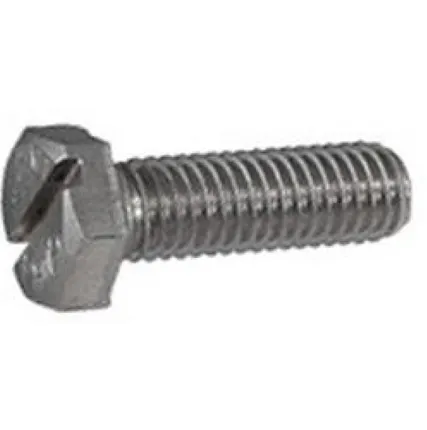 Фото №0 Болт DIN 933 SZ