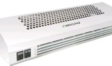 фото Тепловая завеса Neoclima ТЗС-306