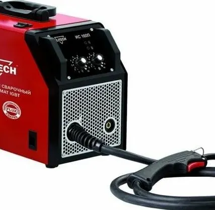 Фото №0 ИНВЕРТОРНЫЙ ПОЛУАВТОМАТ ELITECH АИС 200П