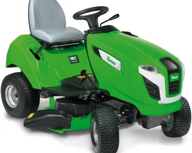 фото Мини трактор VIKING MT 4097.1 SX