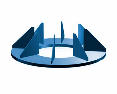 фото Опоры Т8