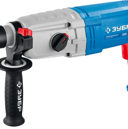 Фото №0 Перфоратор SDS-plus ЗП-22-650 К
