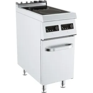 фото Плита индукционная Epicur-Kusina G7IN100E