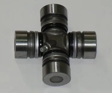 фото Соединитель Равнопроходной 15 - 1420мм стальное нержавеющее полиэтиленовое