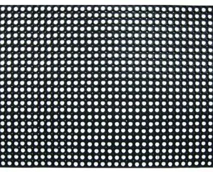 Фото №0 Коврик ячеистый грязесборный SunStep 40*60*1,6см