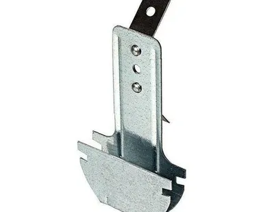 фото Подвес с зажимом для ПП 60*27, усиленный