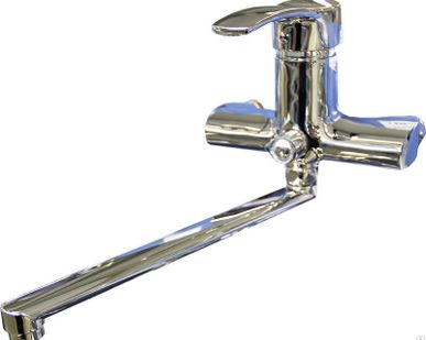 фото Смеситель FRAP F2270 FRAP F2270
в