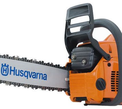 Фото №0 Бензопила HUSQVARNA 345 e Прокат