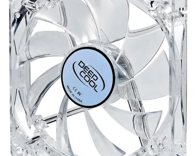 фото Система охлаждения для корпуса