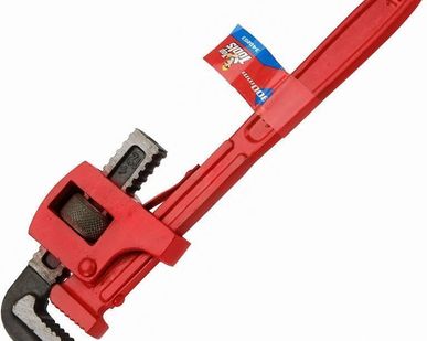 фото Ключ трубный тип 90, 1,0&quot; TopTools