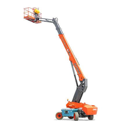 Фото №0 BT22HRT2 Полноповоротный и полноприводный 4WD и 4WS