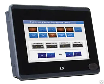 Фото №0 Панель оператора EXP20-TTA/DC