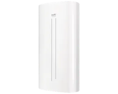 фото Водонагреватель накопительный Ballu BWH/S 80 Rodon