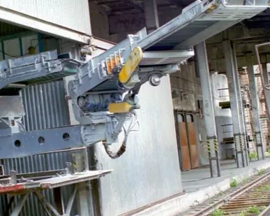 фото Реконструкция газовой котельной