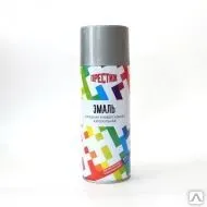 фото Аэрозольная эмаль ПРЕСТИЖ бежевая 425 мл