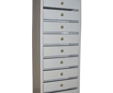 фото Почтовый ящик «Старый Век» 10 секций