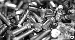 фото Болты анкерные 8х40