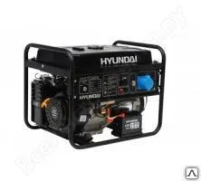 фото Аренда дизель-генератора