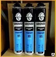 фото Пена монтаж.стандарт SOUDAL DIY 0,5л Бельгия (12)