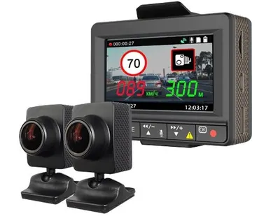 фото Видеорегистратор Inspector