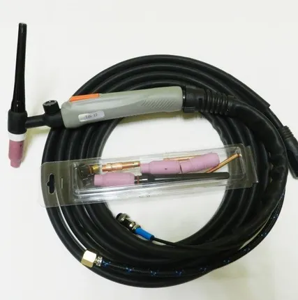 Фото №0 Шланговый пакет Bikox 2-pol. 3,00 м, для горелок RF-26