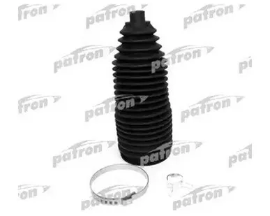 фото Patron Пыльник рулевой рейки Megane III ор 482036715R Patron PSE6286