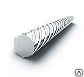 фото Арматура А500С Ø 8 мм