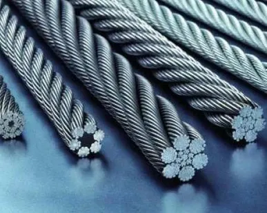 фото Канат 3,6мм ГОСТ 2688-80