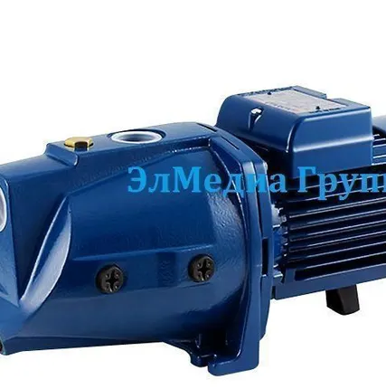 Фото №0 Насосы самовсасывающие много моделей