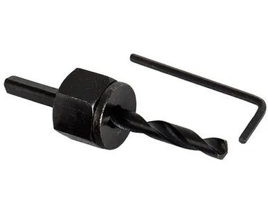 фото Адаптер ПРАКТИКА держатель для HCS коронок ф32-152мм 918-740