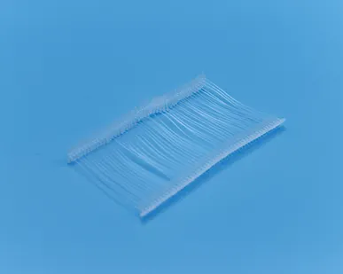 фото Соединитель пластиковый под стандартную иглу 50мм (R), Arrow-9s/MTX05R, TAG PIN R-50, (5000шт/уп.)