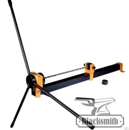 Фото №0 M3-TR Инструмент продольного скручивания Blacksmith