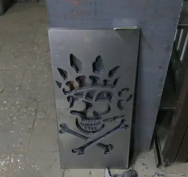 МаксиМеталл