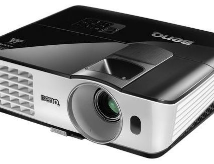 Фото №0 Проектор BenQ MW663