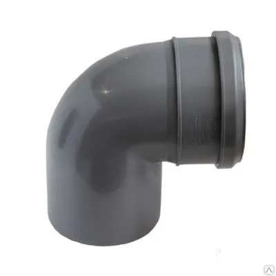 Фото №0 Отводы ПЭ100 от 15 до 1420 мм