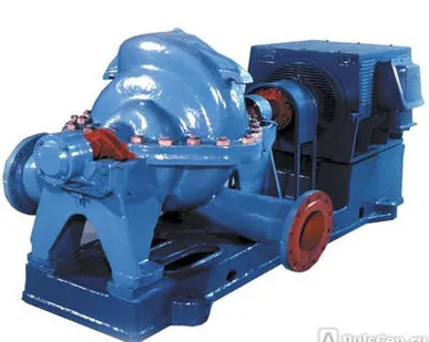 фото Насосы фекальные