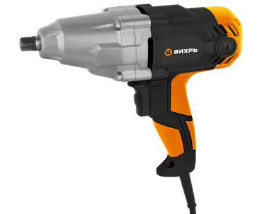 фото Вихрь Гайковёрт сетевой ГС-1100 Вихрь