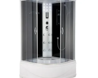 фото ERLIT Душевая кабина ER4508TР-C4