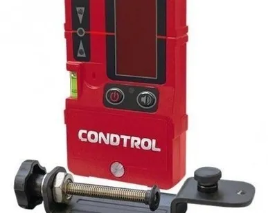 фото Детектор-отражатель для лазерных нивелиров CONDTROL