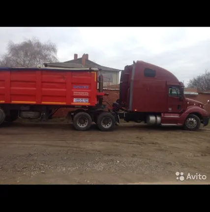 Фото №0 Доставка Песка