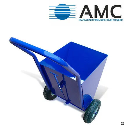 Фото №0 Тележка-дозатор