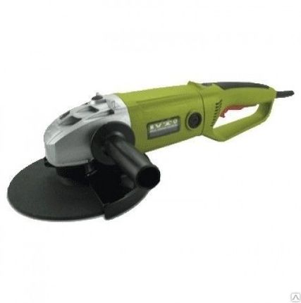 Фото №0 Углошлифовальная машина IVT AG-230DR2