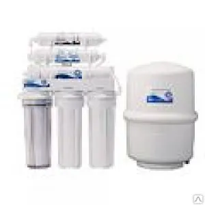 Фото №0 Установка обратного осмоса Aquatech