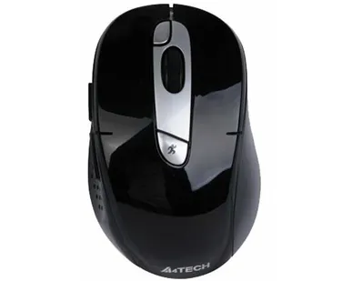 фото Мышь A4Tech G11-570FX