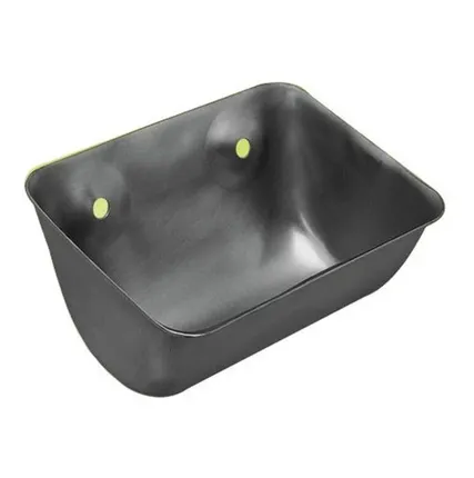 Фото №0 Металлический цельнотянутый ковш КЦН-200