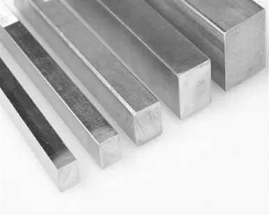 фото Квадрат нержавеющий ст12Х18Н10Т 135 мм ГОСТ 1133-71