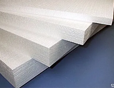 фото Пенополистирол