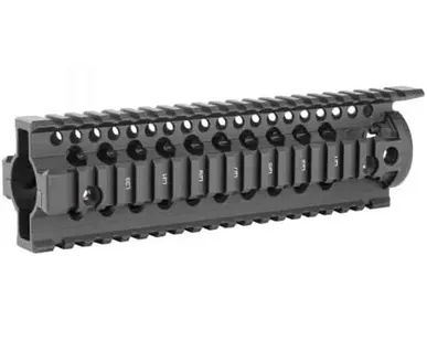 фото Цевьё Daniel Defense Omega Mid-length Rail 9.0